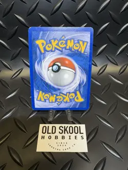 Pokemon TCG Mysterious Treasures ~ Alakazam Reverse Holo 2/123 ~ LP/LP+ - Image 2