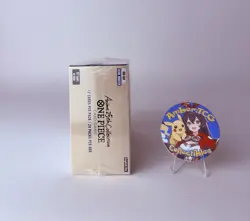 One Piece TCG EB-02 English Anime 25th Collection Booster Box New Sealed EB02 - Image 4
