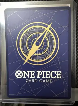 Yamato (Event Pack Vol. 3) P-046 One Piece Promotion Cards Foil - Image 2