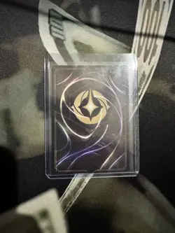 Mulan Considerate Diplomat Enchanted Cold Foil Mint Condition Disney Lorcana - Image 2