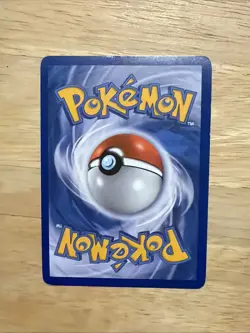 Palkia DP27 Black Star Promo Holo Rare Diamond & Pearl Pokemon Card 2008 - Image 2