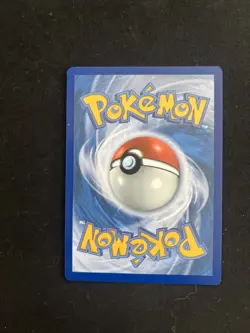 Pokemon TCG Cyclizar 215/182 SV04 Paradox Rift Holo Illustration Rare Card - Image 2
