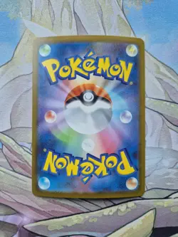 Pokemon Mega Lopunny EX SAR 114/080 Inferno X M2 2025 Japanese Card NM - Image 2