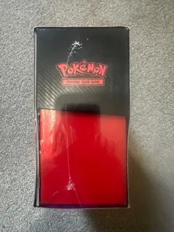 Pokemon Center Destined Rivals ETB Elite Trainer Box - BRAND NEW & SEALED - Image 2