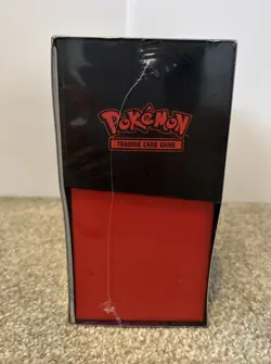 Pokemon TCG: Scarlet Violet Destined Rivals Elite Trainer Box ETB New Sealed - Image 2