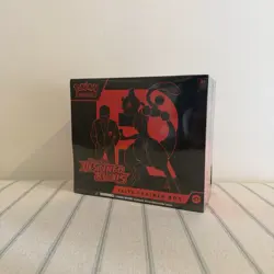 Pokemon - Destined Rivals - Elite Trainer Box - Sealed - Brand New - Image 1