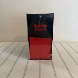 Pokemon - Destined Rivals - Elite Trainer Box - Sealed - Brand New - Image 4