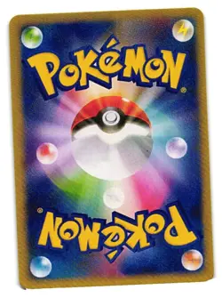 Mimosa Trainers Goddess Story Custom Art Foil Textured TCG Collectible Card - Image 2