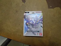 Gundam Card Game Starter Deck: [ST01] Heroic Beginnings - Sealed - English - Image 2