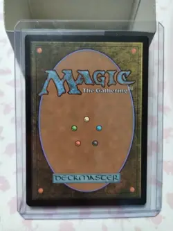 MTG - Rankle, Master of Pranks Extended Art Regular Mythic Mint - Image 2