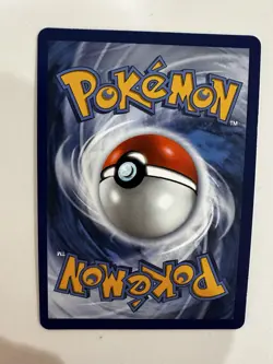 Hop's Trevenant 237/217 Me03: Ascended Heroes Pokemon TCG Illustration Rare - Image 2
