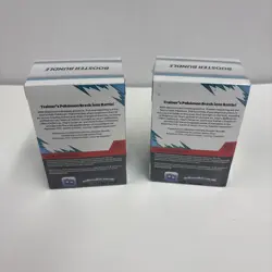 Pokemon TCG Scarlet Violet Journey Together Booster Bundle New Sealed Lot Of 2 - Image 3