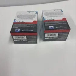 Pokemon TCG Scarlet Violet Journey Together Booster Bundle New Sealed Lot Of 2 - Image 4
