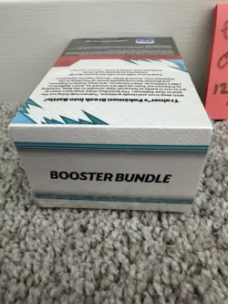 Pokemon TCG Scarlet Violet Journey Together Booster Bundle Sealed New - Image 5
