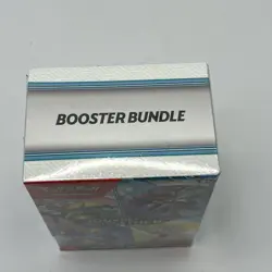 New Sealed Pokemon TCG Scarlet Violet Journey Together Booster Bundle - Image 3