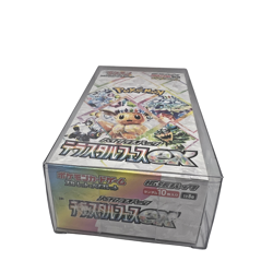 Pokemon TCG Terastal Festival Japanese Booster Box Sealed (Sv8a) US Seller - Image 3