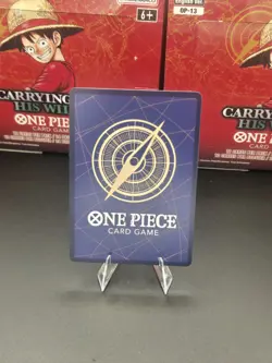 Silvers Rayleigh Alt Art OP13-066 Carrying On His Will One Piece - Image 2