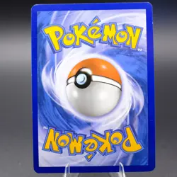 Basic Water Energy - 279/193 Hyper Rare SV02: Paldea Evolved Pokemon TCG NM - Image 2