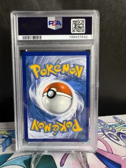 Moltres Zapdos Articuno GX SM210 Sun & Moon Stained Glass Birds English PSA 9 - Image 3