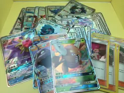 Holo Rare - 2019 Pokemon TCG Hidden Fates Card /68 ($2 Minimum Order Required) - Image 1
