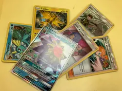 Holo Rare - 2019 Pokemon TCG Hidden Fates Card /68 ($2 Minimum Order Required) - Image 2