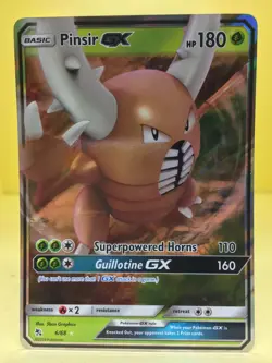Holo Rare - 2019 Pokemon TCG Hidden Fates Card /68 ($2 Minimum Order Required) - Image 4