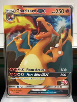 Holo Rare - 2019 Pokemon TCG Hidden Fates Card /68 ($2 Minimum Order Required) - Image 5
