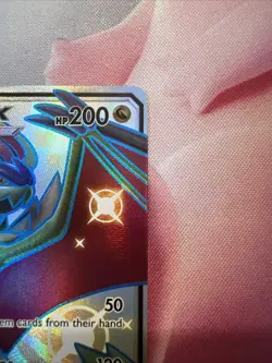 Noivern GX SV78/SV94 - Hidden Fates: Shiny Vault - Holo - Pokemon TCG 2019 - Image 5