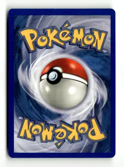 Houndour Uncommon 1st Edition Neo Destiny 043/105 NM Pokemon TCG - Image 2
