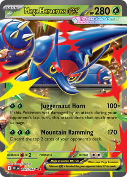 Pokemon Phantasmal Flames - EX Double Rare - Choose Your Card - Image 2