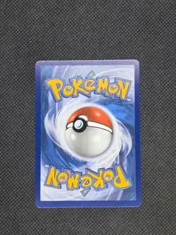 Pokemon TCG Journey Together N's Zoroark EX Ultra Rare Card 175/159 - Pack Fresh - Image 2