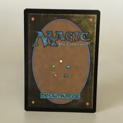 MTG Nature's Rhythm - TDM NM - Image 2