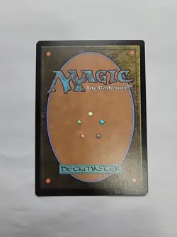 MTG - The Sound of Drums Doctor Who Regular R#97 - Image 3