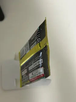 Pokemon Cards Game High Class Pack MEGA Dream ex M2a 1Pack No Box Japan - Image 5