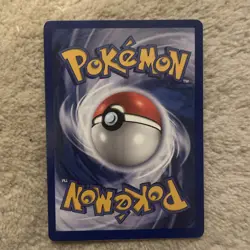 Pokemon TCG Seadra Fossil 42/62 Regular Unlimited Uncommon NM - Image 2