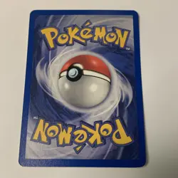 NM Pokemon Erikas Dragonair Holo - Gym Heroes 2000 - 4/132 - Image 2