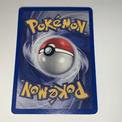 NM Pokemon Erikas Dragonair Holo - Gym Heroes 2000 - 4/132 - Image 3