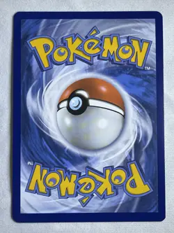 Pikachu #27 Pokemon Center Exclusive Paldea Evolved Stamped Black Star Promo 27 - Image 4