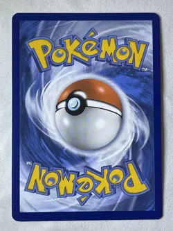 Pikachu #27 Pokemon Center Exclusive Paldea Evolved Stamped Black Star Promo 27 - Image 5