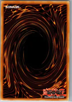 Yugioh Dominus Spiral DOOD-EN079 Doom of Dimensions 1st Edition Secret Rare NM - Image 2