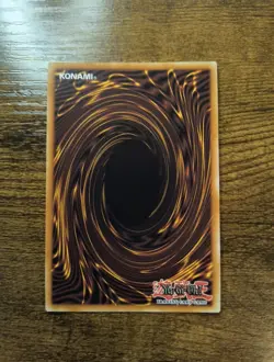 Dominus Spiral DOOD-EN079 Secret Rare Yugioh Doom of Dimensions TCG 1st Edition - Image 2