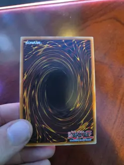 Dominus Spiral | DOOD-EN079 | Secret Rare | Doom of Dimensions | 1st Edition - Image 2