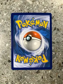 Pokemon TCG Cards Volcanion XY164 Black Star Promo Holo NM - Image 2