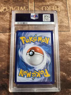 Urshifu VMAX FA/RS PSA 10 GEM MINT #TG30 Pokemon SWSH 2022 Brilliant Stars - Image 2