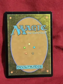 MTG Kayla's Music Box (15/240) The Brothers' War Commander LP - Image 2