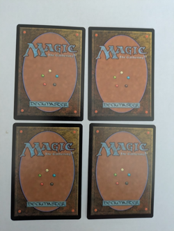 4 Wei Elite Companions Portal 3K MTG NM Free Shipping with tracking - Image 2