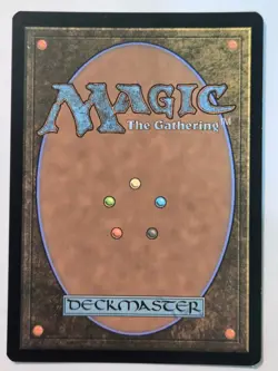 MTG Machine God's Effigy The Brothers' War Commander 063 Regular Rare - Image 3