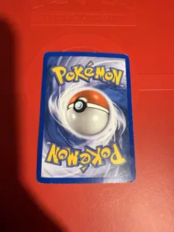 Eevee 69/113 Holo Delta Species Stamped - Played Card Pokemon TCG 2005 - Image 2