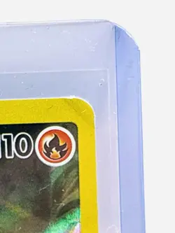 Pokemon TCG - Flareon TG01/TG30 Brilliant Stars Trainer Gallery Holo READ DESC! - Image 2