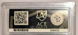 Pokemon TCG Pikachu Ex ACE Grading 9 RR 033/106 Supercharged Breaker sv Japanese - Image 3